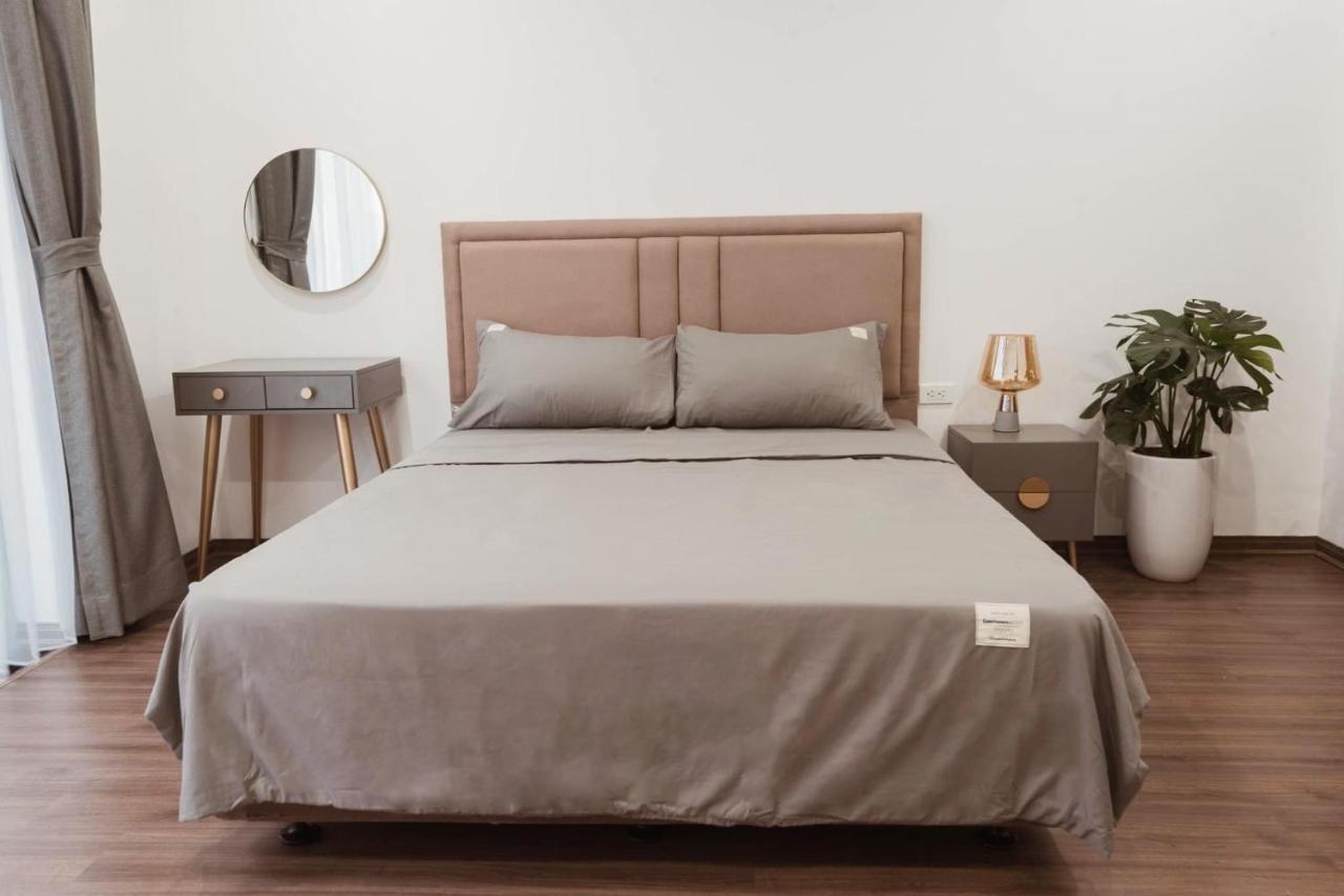 The Q Boutique And Home ハノイ市 エクステリア 写真