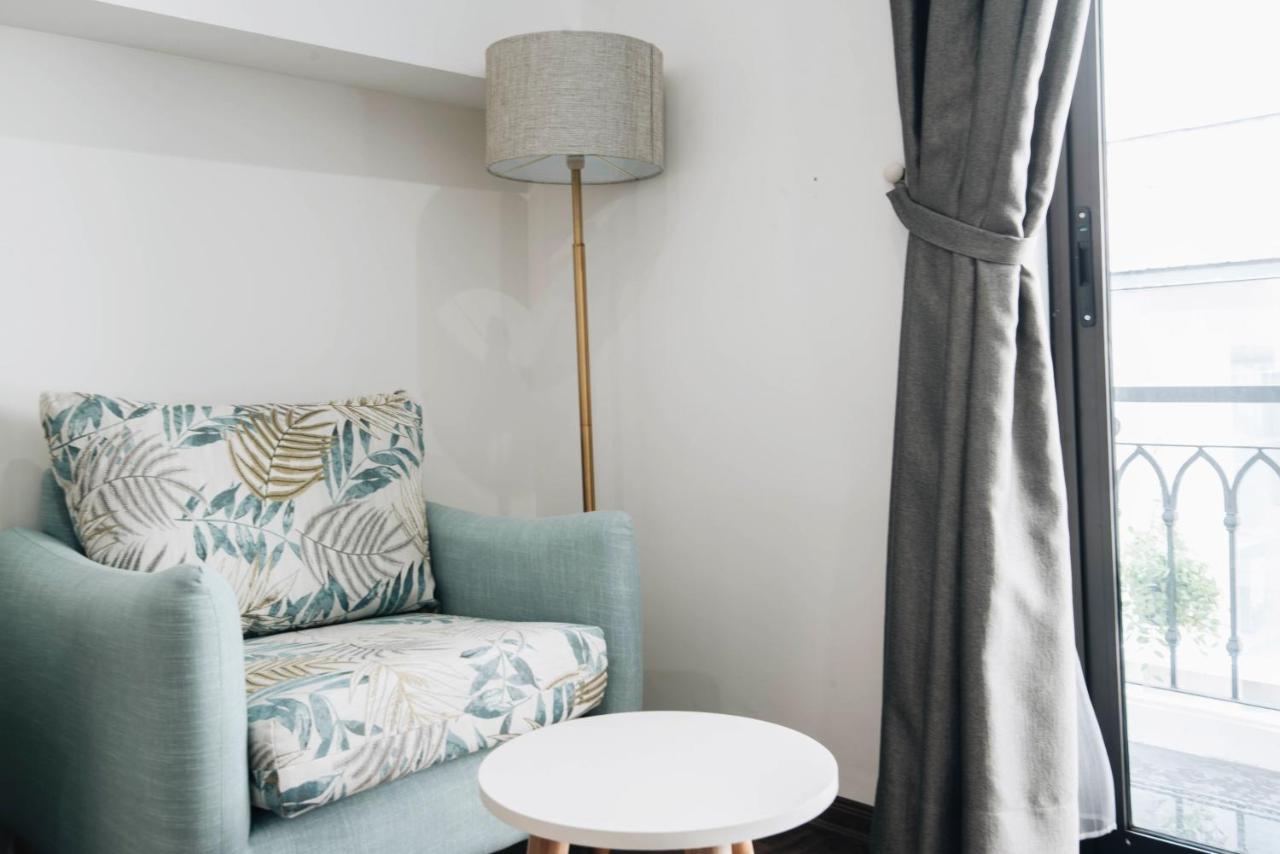 The Q Boutique And Home ハノイ市 エクステリア 写真