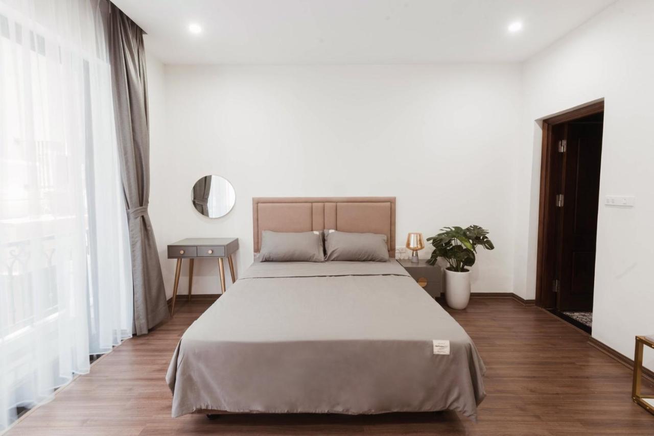 The Q Boutique And Home ハノイ市 エクステリア 写真