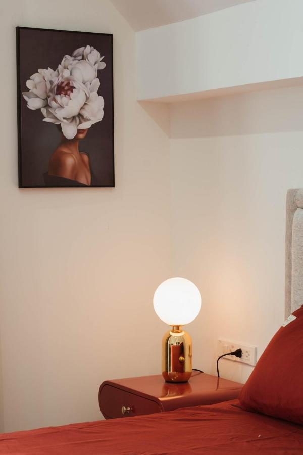 The Q Boutique And Home ハノイ市 エクステリア 写真