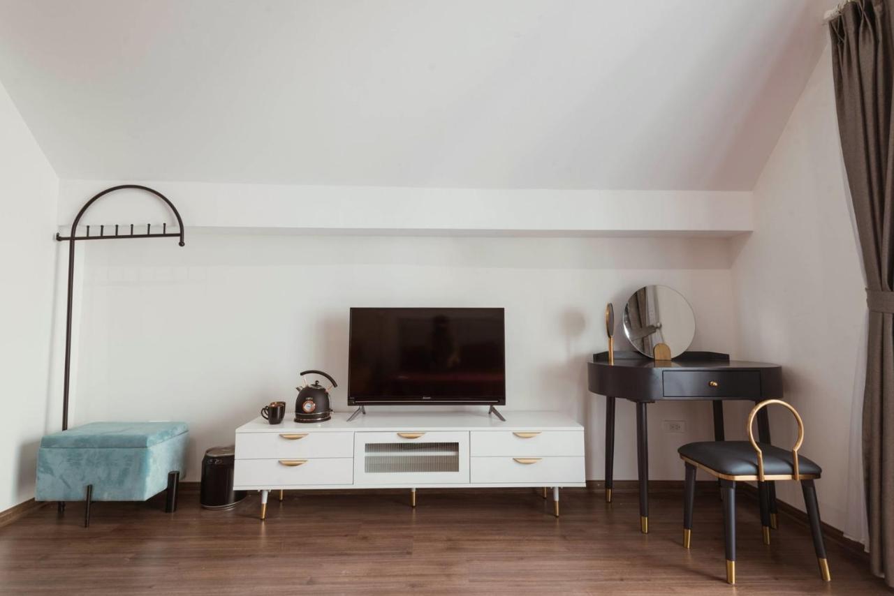 The Q Boutique And Home ハノイ市 エクステリア 写真
